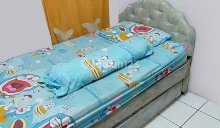 SHM di Rumah Dijual Jl Adhi Karya I, Jakarta Barat 2