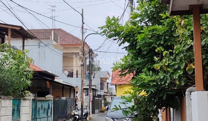 Rumah Bagus SHM di Jl Taman Kamboja , Jakarta Timur 2