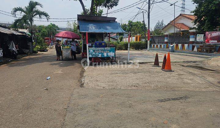 Rumah Bagus SHM di Kp. Dua, Bekasi 1