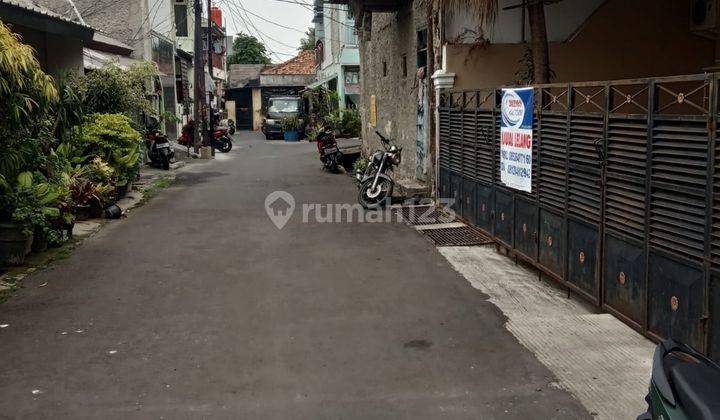 Rumah Bagus di Jaklan Rawa Simprug, Jakarta Selatan 2