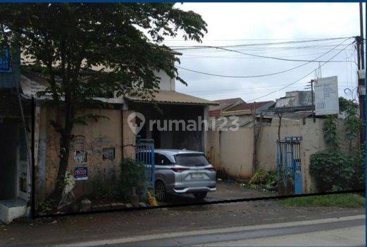 Rumah di Jl Raya Tlajung Udik, Bogor 2