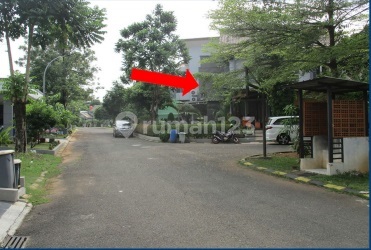 Rumah Bagus SHM di Perumahan Citra Grand, Bekasi 2