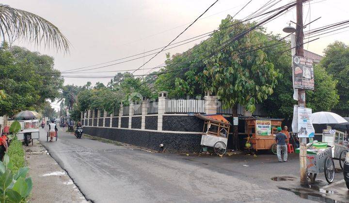 Rumah Bagus di Cempaka Putih, Tangerang Selatan 2