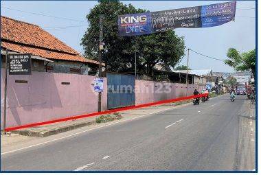 Rumah Bagus SHM di Jalan Raya Pasar Kemis, Tangerang 2