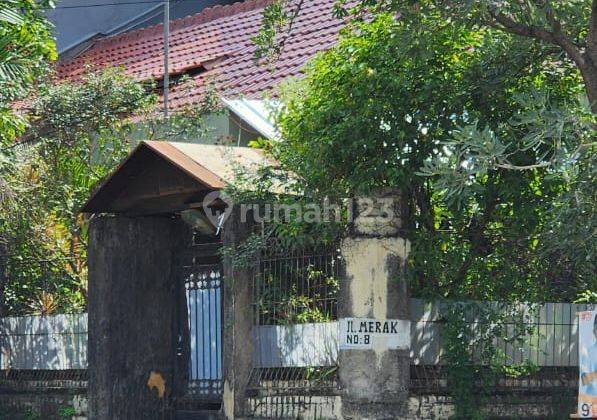 Rumah Bagus di Komp Pajak, Tangerang 2