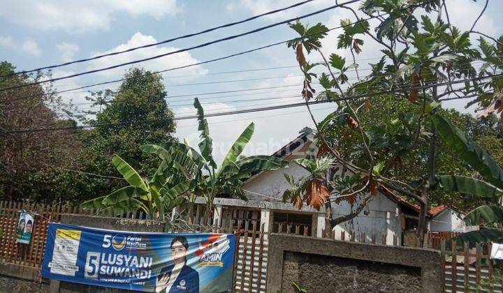 Bagus HGB di Komp Lemigas, Jakarta Selatan 1