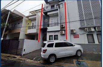 Rumah Bagus SHM di Jl. Kosambi Jati Pulo, Jakarta Barat 1