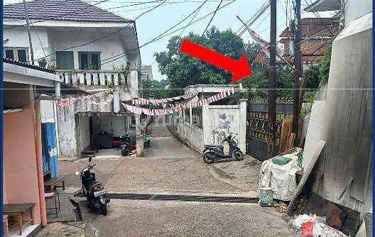 Rumah Bagus SHM di Jl Albarokah No. 3 Pangkalan Jati Baru, Cinere, Depok 2