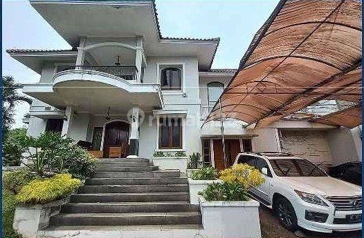 Rumah Bagus SHM di Jl Albarokah No. 3 Pangkalan Jati Baru, Cinere, Depok 1