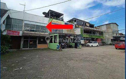 Bagus di Komp Ruko Setia Darma
jl. Raya Kalimalang, Bekasi 2