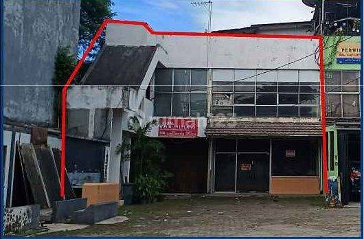 Bagus di Komp Ruko Setia Darma
jl. Raya Kalimalang, Bekasi 1