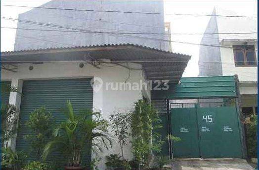 Rumah Bagus SHM di Jl Rawa Salak Raya No. 45 Sudimara Jaya, Ciledug, Tangerang, Tangerang 1