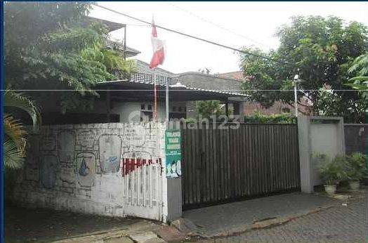 Rumah Bagus di Jkl Rawa Salak Raya No. 1a, Sudimara Jaya, Ciledug Tangerang, Tangerang 1