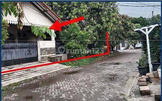 Rumah Unfurnished SHM di Komp Perumahan Eramas 2000, Jakarta Timur 2