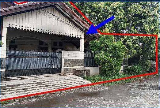 Rumah Unfurnished SHM di Komp Perumahan Eramas 2000, Jakarta Timur 1