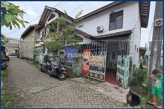 Rumah Bagus Unfurnished SHM di Perum Perumnas Jl Danau Maninjau Bencongan,kerlapa Dua Tangerang, Tangerang 1