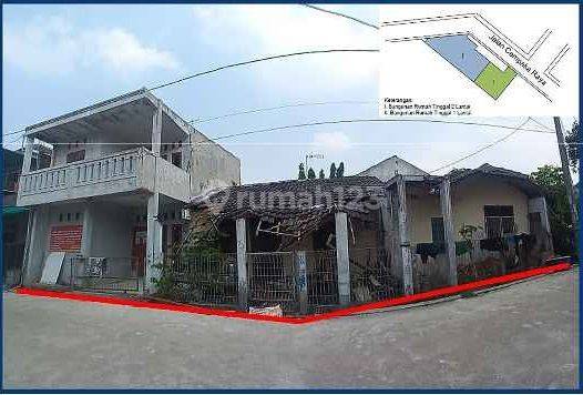 Rumah Unfurnished SHM di Perumahan Griya Alam Sentosa, Cileungsi Kabupaten Bogor, Bogor 2