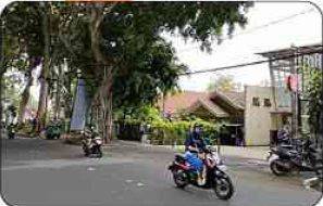 Rumah Bagus SHM di Jl Jend Ahmad Yani, Bogor 2