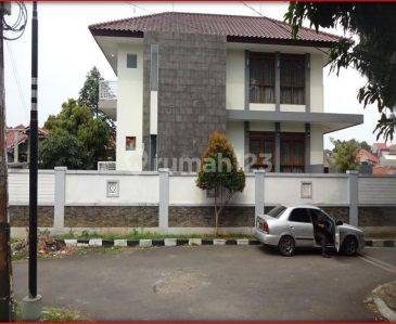 Rumah Bagus SHM di Perumahan Bogor Baru Blok B, Bogor 2