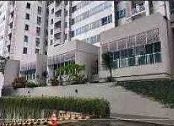 Apartement apartemen Essence Semi Furnished Bagus 2