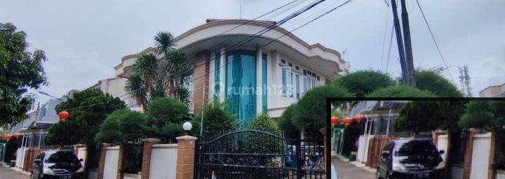 Rumah Bagus Unfurnished di Perum Citra Garden 2 Jl. Keselamatan Ii P-9 No. 10, Jakarta Barat 1