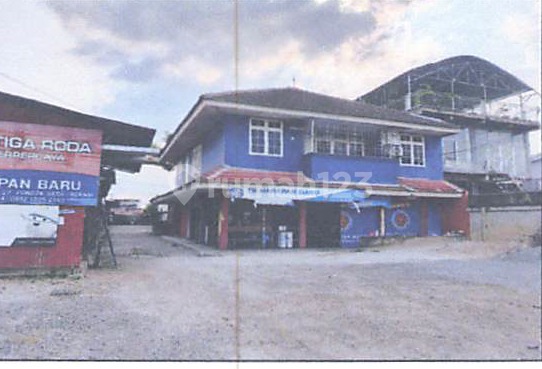 For Sale: House on the Side of Jatiwaringin Main Road, Bekasi City. For Sale: House on the Side of Jatiwaringin Main Road, Bekasi City.