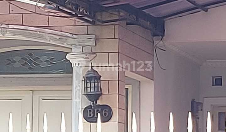 Dijual Rumah Mewah di Harapan Indah Kota Bekasi 2