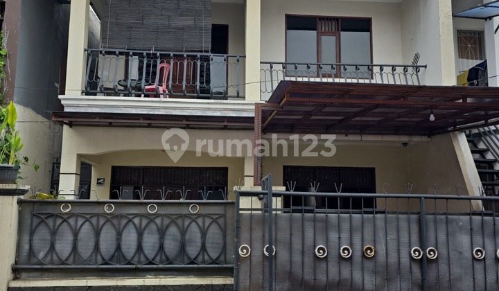 FOR SALE SWADARMA HOUSE IN SOUTH JAKARTA 3