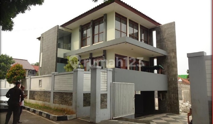 For Sale Bogor Baru Housing, Tegal Gundil 2