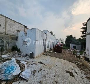 DIJUAL GUDANG DI KAMURANG, SETU KAB BEKASI