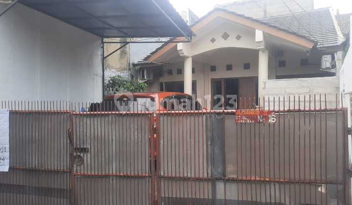 DIJUAL RUMAH DI JALAN JERUK SANKIS, SRENGSENG, KEMBANGAN JAKARTA BARAT DIJUAL RUMAH DI JALAN JERUK SANKIS, SRENGSENG, KEMBANGAN JAKARTA BARAT