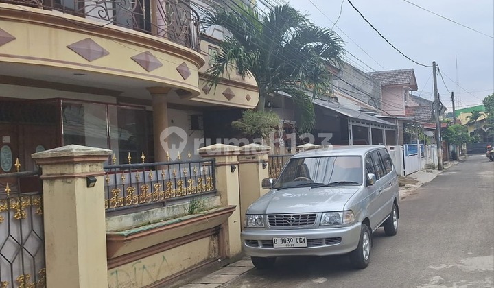 DIJUAL RUMAH DI TAMAN ASRI LARANGAN< TANGERANG 2
