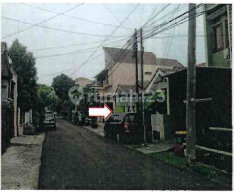DIJUAL RUMAH DI BSD CITY NUSA LOKA, TANGSEL 2