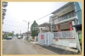 Rumah Bagus SHM di Perum Gading Serpong Jalan Kelapa Sawit, Tangerang 2