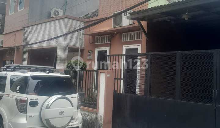 Dijual Rumahdi Jakarta Timur Jalan Raya Setu Cipayung