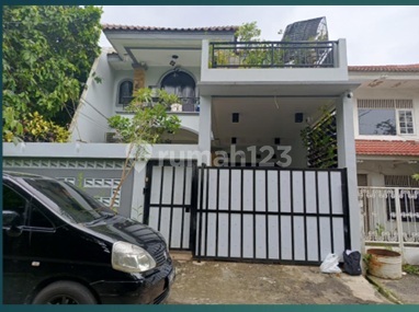 DIJUAL RUMAH KEDOYA AKASIA II, KEBON JERUK