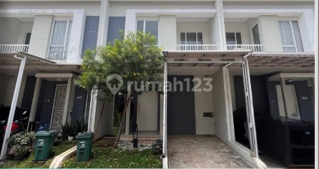 Dijual Rumah di Ciputat Perumahan Sysntesis