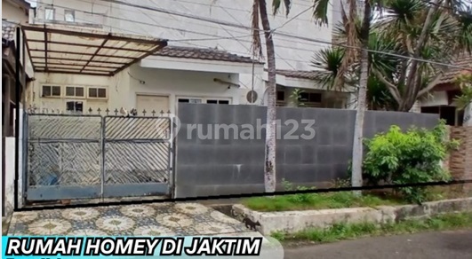 DIJUAL RUMAH DI CIPINANG INDAH II DIJUAL RUMAH DI CIPINANG INDAH II