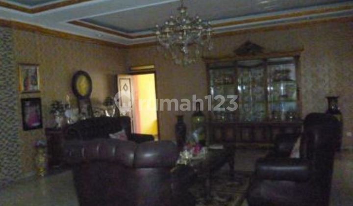 Dijual Rumah di Pondok Kopi, Duren Sawit Jakarta Timur 2