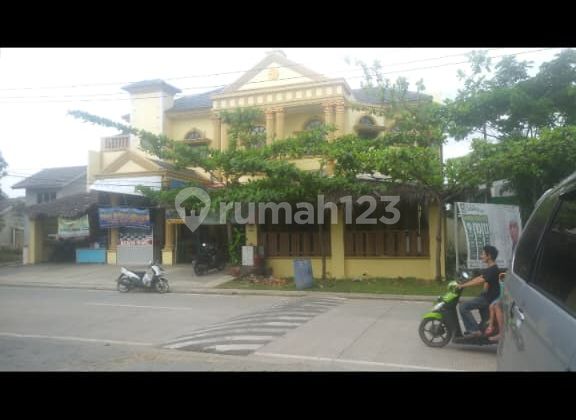 DIJUAL RUMAH BAGUS DI CITRA INDAH UTAMA CLUSTER BUKIT GARDENIA