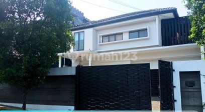 Dijual Rumah di Pondok Pinang Center, Jakarta Selatan