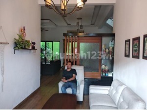 DIJUAL RUMAH KAV DKI JOGLO, KEMBANGAN JAKARTA BARAT 2