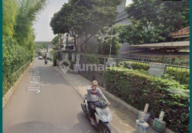 RUMAH DIJUAL CIPETE SELATAN, CILANDAK 2