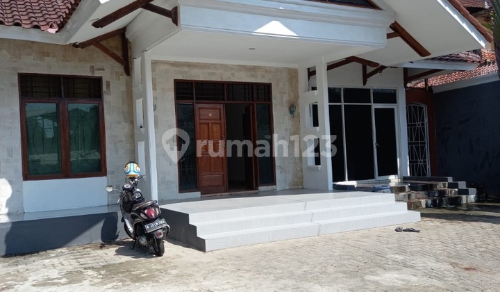 DIJUAL RUMAH DEKAT PINTU TOL JATI KARYA SEBELAH AYAM SUHARTI 2