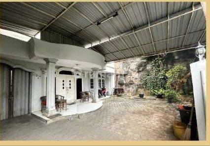 Rumah Bagus Unfurnished SHM di Jl. Mesjid Bendungan 1 No. 4, Jakarta Timur 2