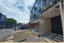DIJUAL RUKO DI JL BINTARO RAYA DEKAT PONDOK INDAH 2