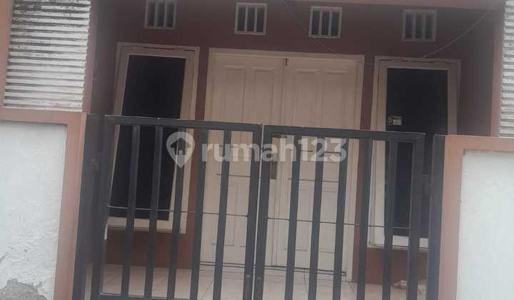 Dijual Rumahdi Jakarta Timur Jalan Raya Setu Cipayung 2