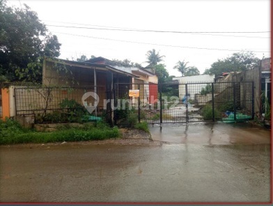 DIJUAL TANAH DI JALAN RAYA SETU SERANG, CIKARANG BARAT DIJUAL TANAH DI JALAN RAYA SETU SERANG, CIKARANG BARAT