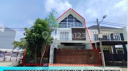 Dijual Rumah di Imperial Gading, Jakarta Utara 1