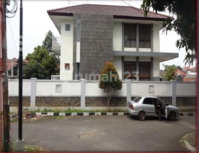 Dijual Perumahan Bogor Baru, Tegal Gundil